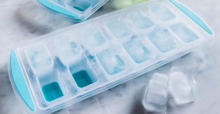 Ice Cube Trays