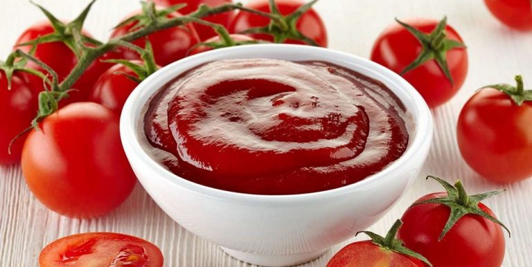 Ketchup