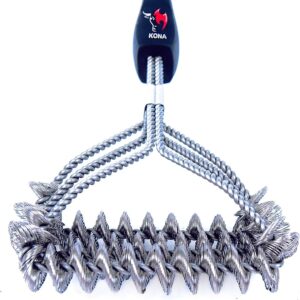 Grill brush