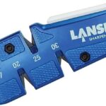 knife sharpener