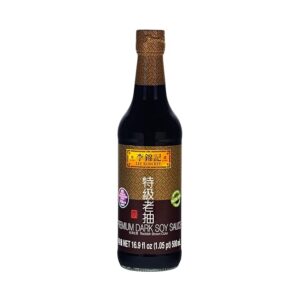 soy sauce