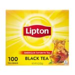 Black Tea