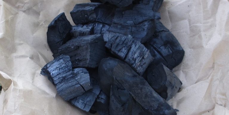 Lump Charcoal