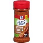 chicken seasoning