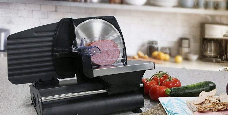 Best Meat Slicers