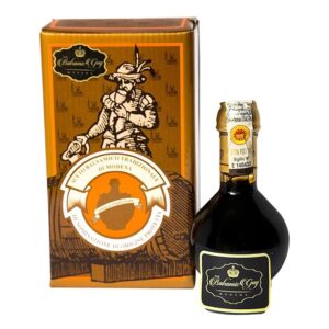 Balsamic Vinegar