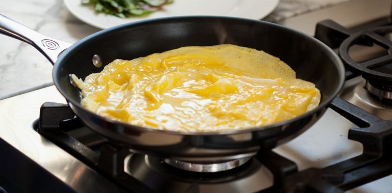 Omelet Pans