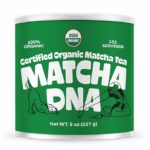matcha dna