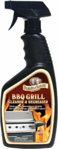 Grill Cleaner