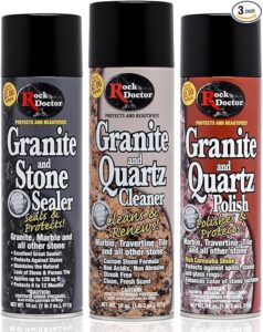 granite sealer