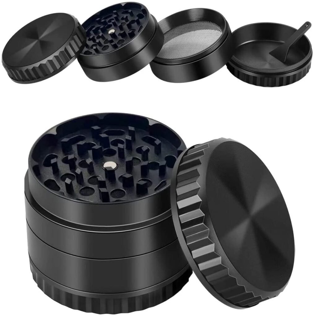 Best Spice Grinders in 2022 Reviews