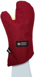 Oven Mitts