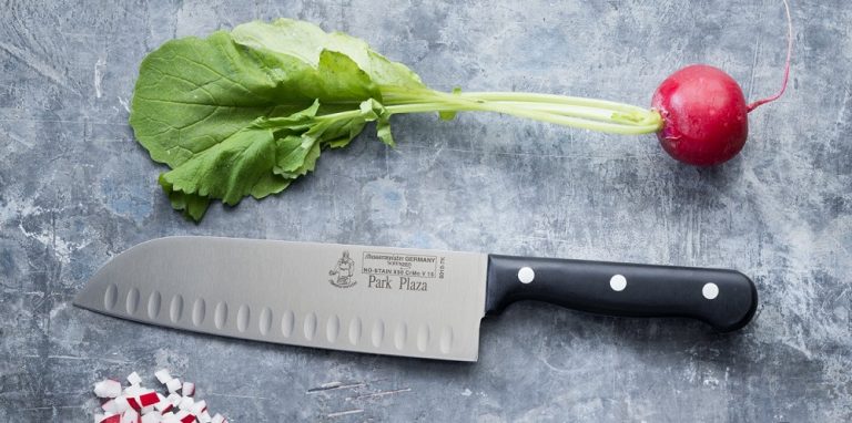 Santoku Knives
