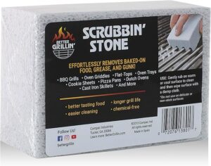 Grill Cleaner