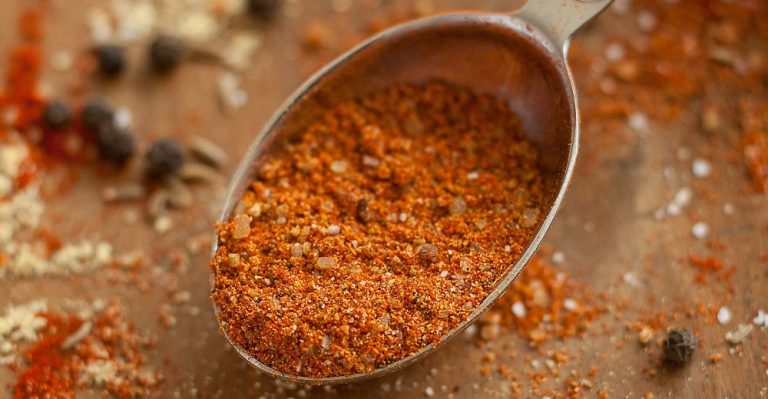 Seasonings For Chicken