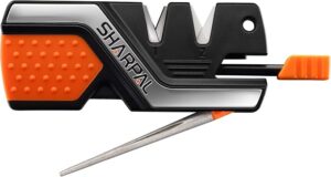 knife sharpener