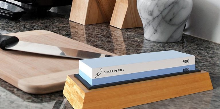 Sharpening Stones