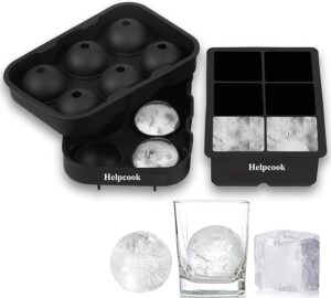 Ice Cube Tray