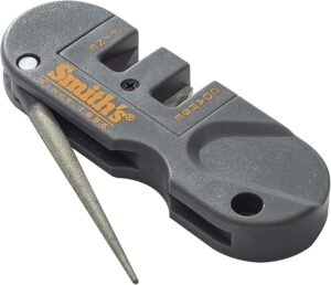 knife sharpener