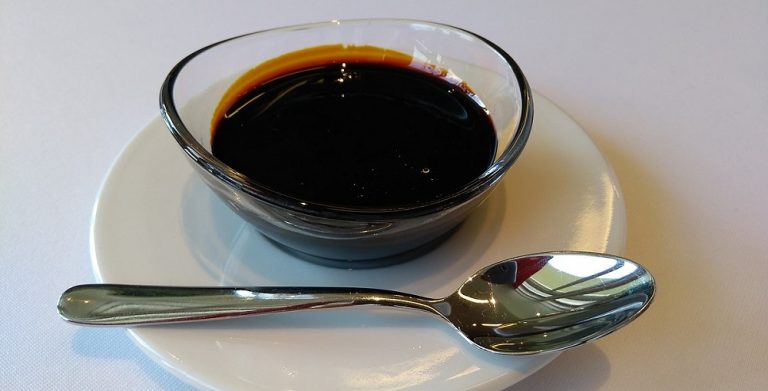 Soy Sauce
