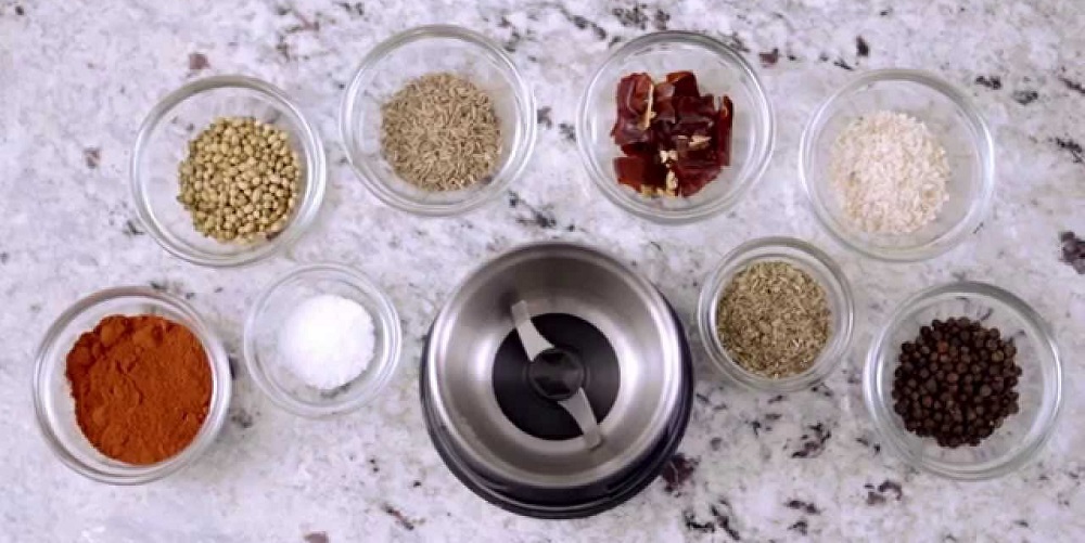 Product Review: Cuisinart Spice and Nut Grinder – Model SG-10 – surviving  the food allergy apocalypse