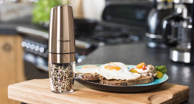 Spice Grinders