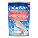 Starkist Canned Salmon