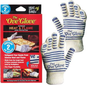 Oven Mitts