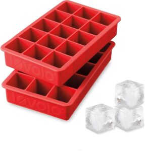 Ice Cube Tray