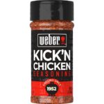 chicken seasoning