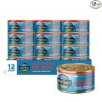 Canned Salmon