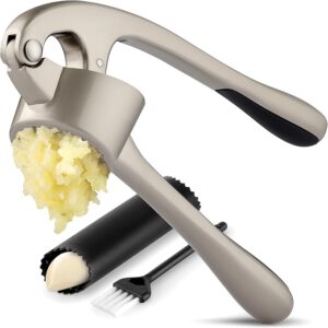 Garlic Press