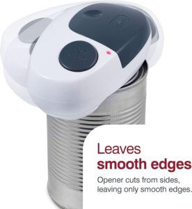 can opener