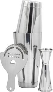 cocktail shaker