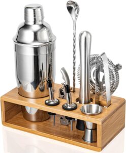 cocktail shaker