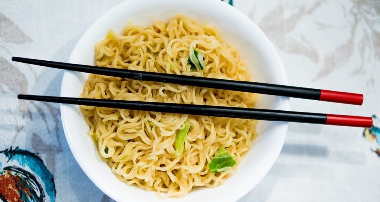 Chopsticks