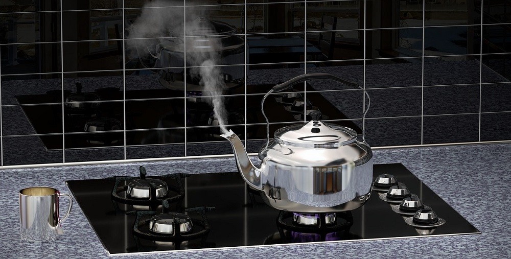 Best Tea Kettles for Gas Stoves in 2022