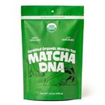 matcha dna
