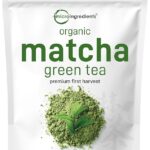 matcha tea