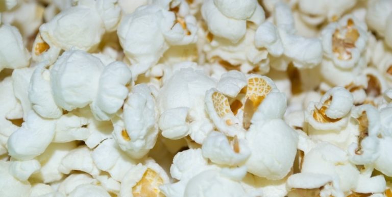 Best Popcorn