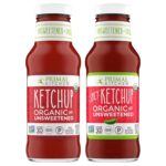 Primal Kitchen Organic Unsweetened Ketchup