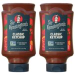 Sir Kensington's Classic Ketchup