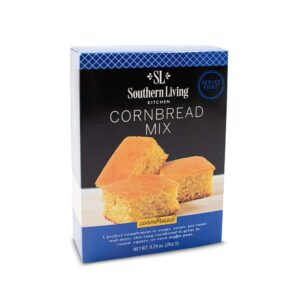 Southern Living Cornbread Mix