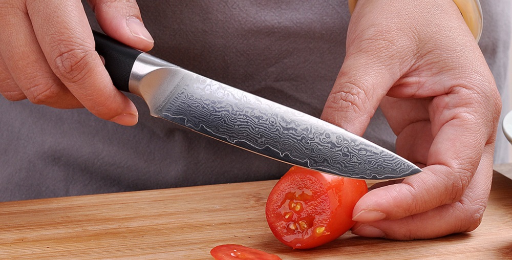 Best Kitchen Utility Knives in 2022 - Reviews