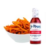 Yo Mama Ketchup
