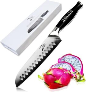 Knife