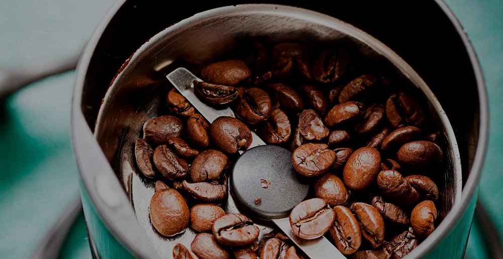 Different Ways To Use A Coffee Grinder - Girl Cooks World