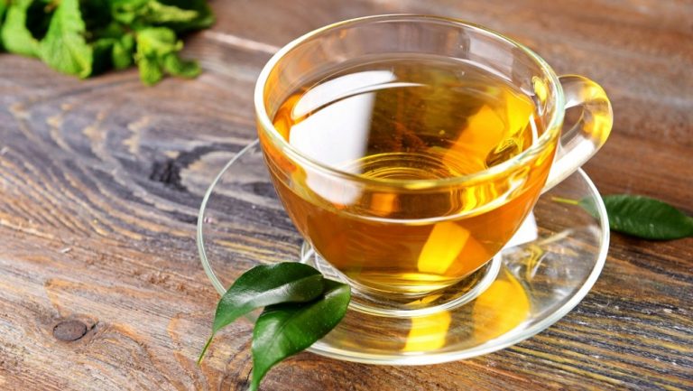 Health Benefits of Different Types of Tea