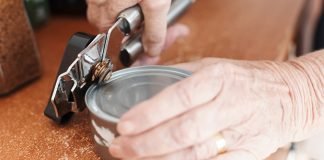 Electric Vs Manual Can Openers