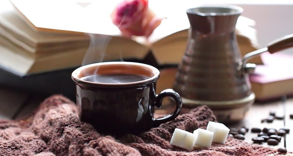 Easy Ways To Keep A Coffee Warm